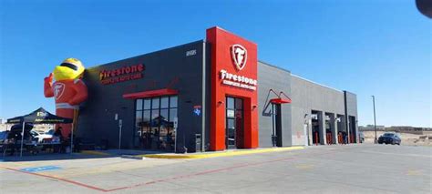 New Firestone location opens in Eastlake area