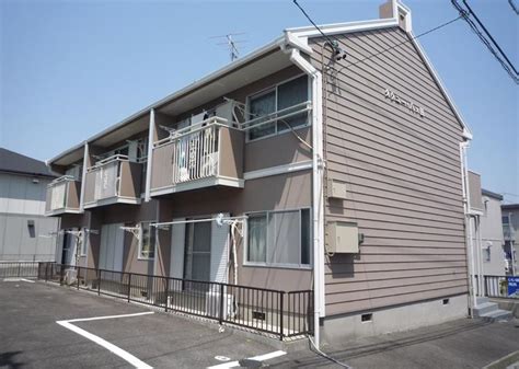 タウニー八ツ田賃貸コーポ 物件番号2000377 （愛知県知立市八ツ田町1丁目）【ニッショーjp】