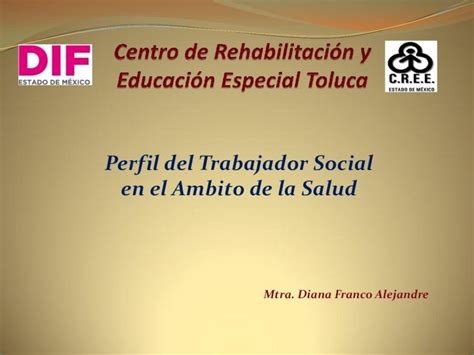 Pdf El Trabajador Social En El Ambito De La Salud Pdf Dokumen Tips