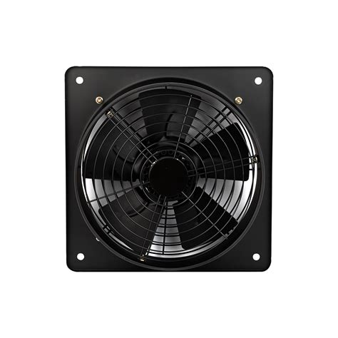 Ywf Series Square Type Externa Rotor Axial Flow Fan China Externa