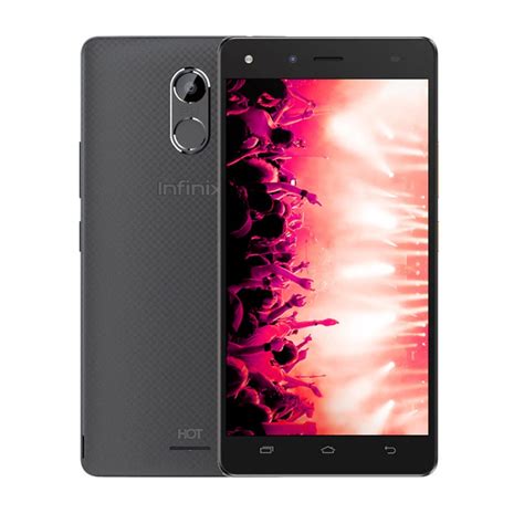 Infinix Hot