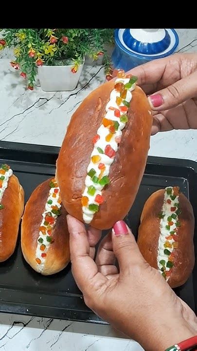 Trending Bread Making On YouTube Trending