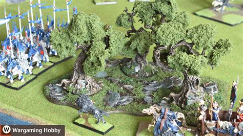 How to build terrain - Wargaming Hobby, Painting, Terrain, Images ...