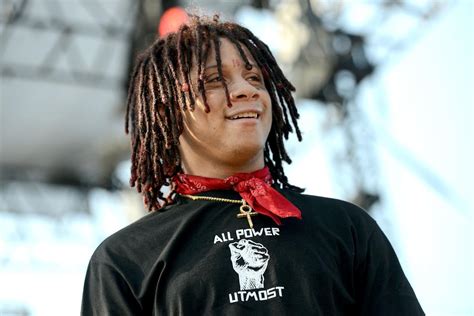 Trippie Redd shares new mixtape “A Love Letter to You 2” | Music News ...