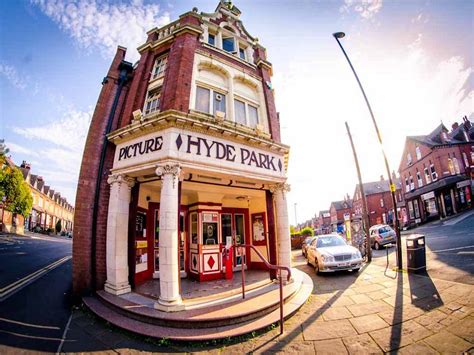 22 Best Things To Do In Leeds Picked By Locals