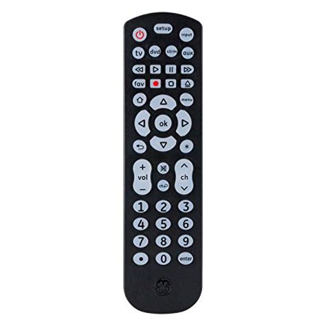 Top 10 Best Universal Tv Remote Control : Reviews & Buying Guide - Katynel