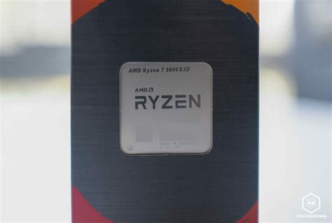 AMD Ryzen 7 5800X3D Desktop CPU Benchmarks Leak Out Synthetic