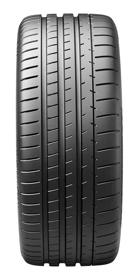 Llanta 24530 R20 Michelin Pilot Super Sport 90y Envío Gratis