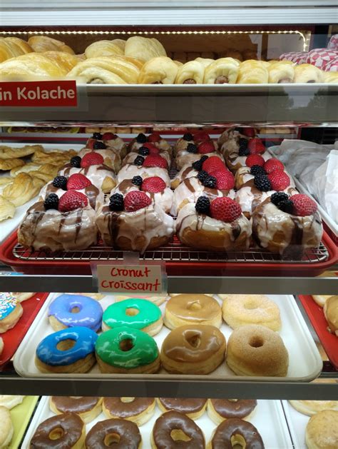 Cabot Donuts Reviews Cabot, Arkansas | WhirLocal
