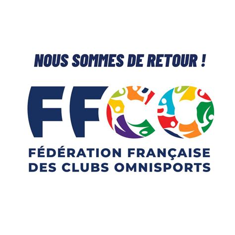 La Fédération des Clubs Omnisports débarque sur Instagram