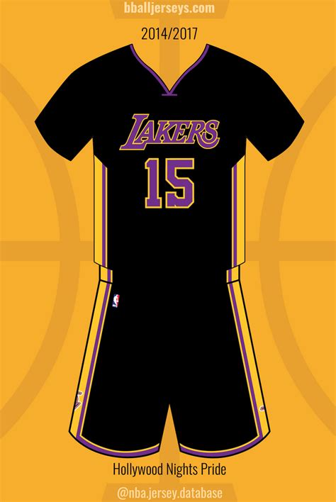 Lakers Reviving Black Mamba Uni for Kobe Statue Unveiling