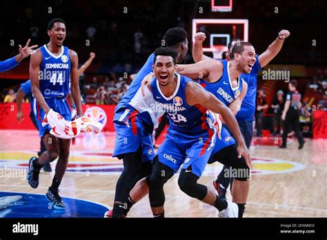 Mutter Dicke Bypass basketball dominican republic Schwall Enzyklopädie