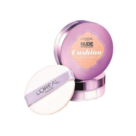 L ORÉAL PARIS Cushion Nude Magique Fond de Teint 09 Beige