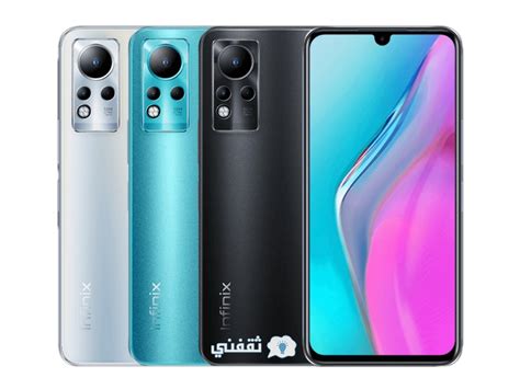 Infinix note 30 или tecno pova 5