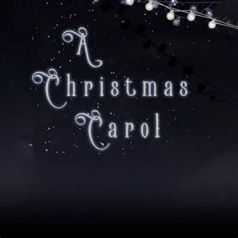 A Christmas Carol An Immersive Theatrical Experience New York Fever