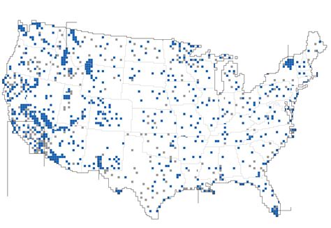 Here’s How America Uses Its Land