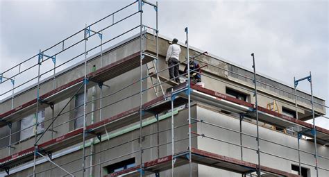 Weitere 29 Projekte für mehr Wohnraum in Städten und Gemeinden