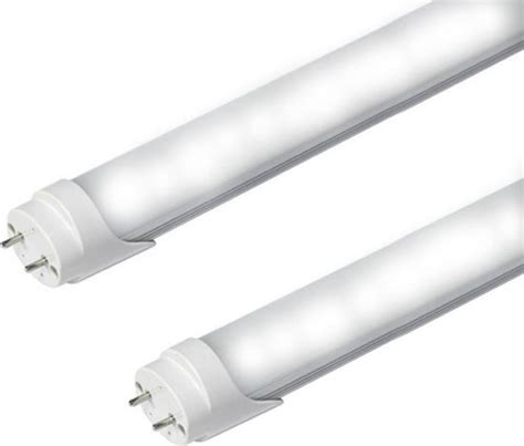 PURPL LED TL Buis 120 Cm 18W 4000K Helder Wit Bestel Nu