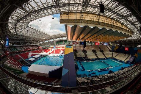 Kazan: Rubin to return to Arena this year? – StadiumDB.com