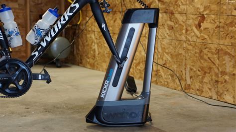 Wahoo Kickr Climb first ride review - BikeRadar