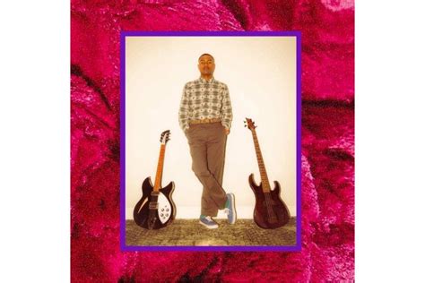 steve lacy album cover - Amigo Sincere