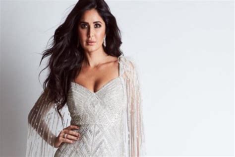 Katrina Kaif Aces Double Role Avatar In Phone Bhoots New Dance Number