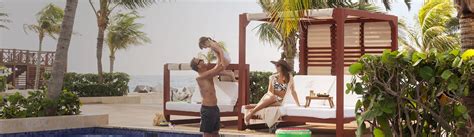 Best Family Resorts in Cancun | Tailored Vacations– Travelingos