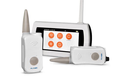 Wireless Laboratory Alarm And Monitoring Datassure