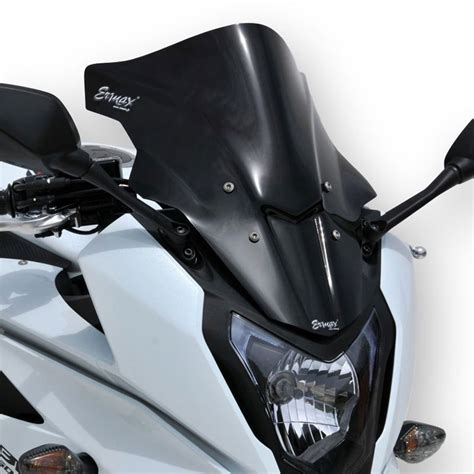 Cupula Cm Aeromax Ermax Honda Cbr F Nilmoto