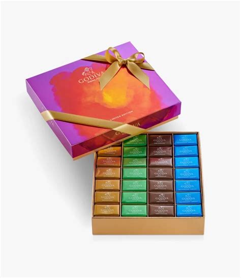 Diwali Limited Edition Napolitains Pcs By Godiva In Ajman Joi Gifts