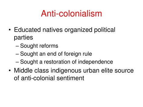 Ppt The Rise Of Nationalism Powerpoint Presentation Free Download