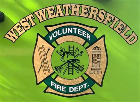 West Weathersfield Volunteer Fire Department Firefighting Wiki Fandom