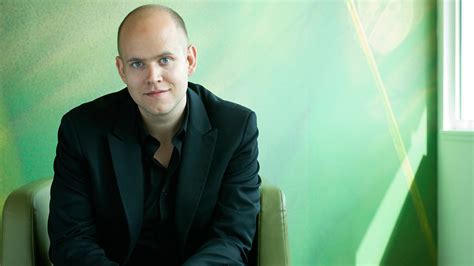 Daniel Ek Variety500 Top 500 Entertainment Business Leaders