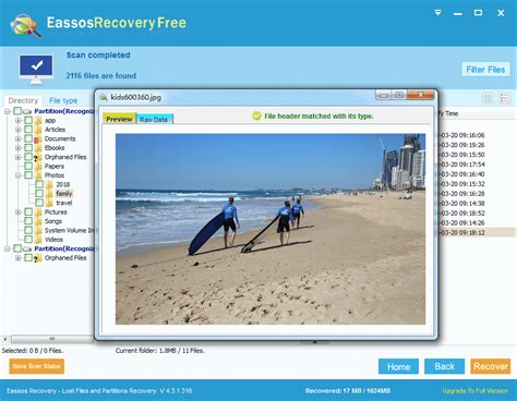 Western Digital Data Recovery Software Free Full Version Eassos