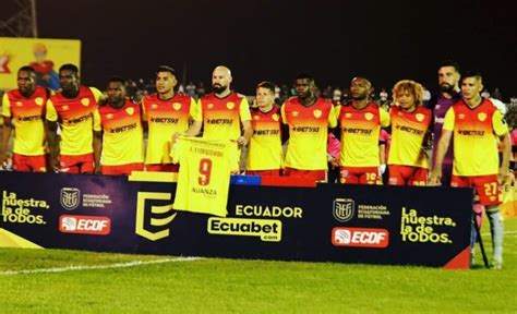 Se acabó el invicto del Aucas con el DT César Farías al ser eliminado