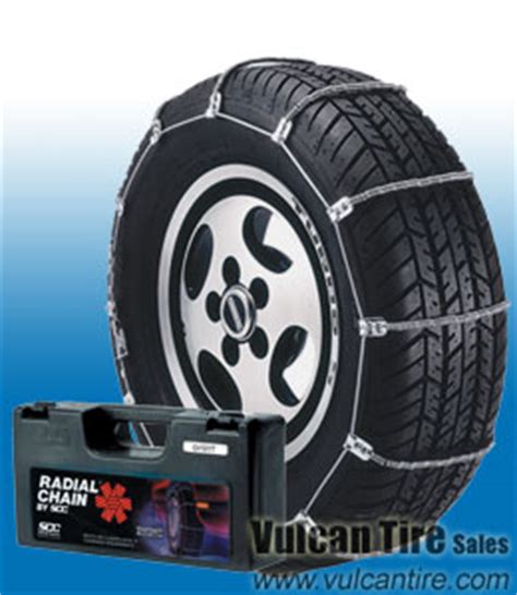 Scc Radial Cable Sc Tire Chain For Sale Online Vulcan Tire