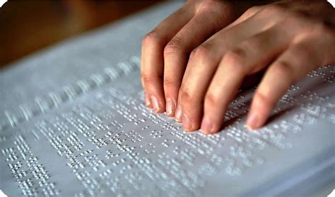 El Sistema Braille Conoce Su Historia E Importancia