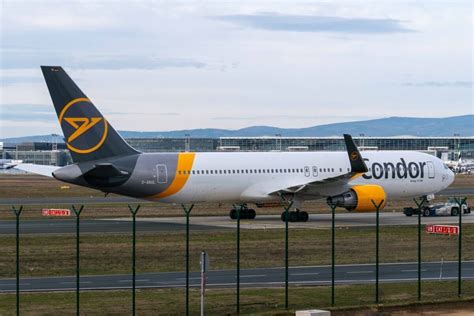 Condor Orders 16 Airbus A330 900neo Aircraft Simple Flying