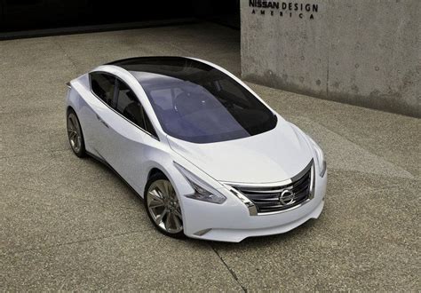 Nissan Will Bring New Compact Sedan To NY Show | Top Speed