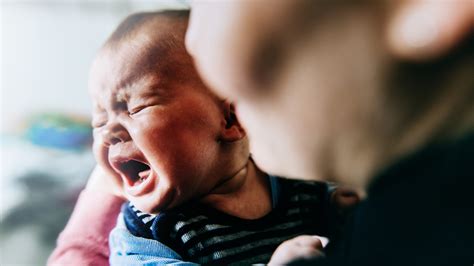 Monate Altem Baby Rippen Gebrochen Eltern Entgehen Verurteilung