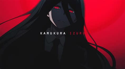 Izuru Kamukura Wiki Anime Amino