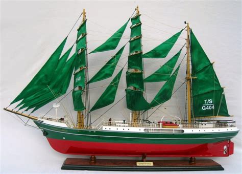 Historical Ship Models, Model Ships, Boats & Yachts, Ready Made Ship ...