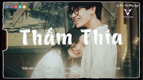 Th M Th A Hot Tiktok T Ng Gia V Ng Bu N Anh Nghe Em I Lofi Nh C Bu N T M Tr Ng Hay