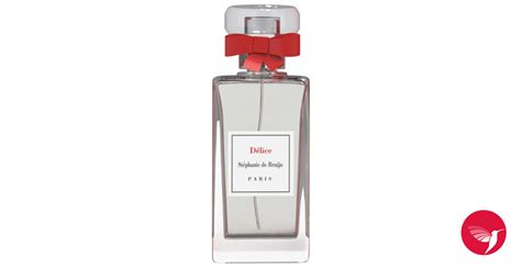 Delice St Phanie De Bruijn Parfum Sur Mesure A Fragrance