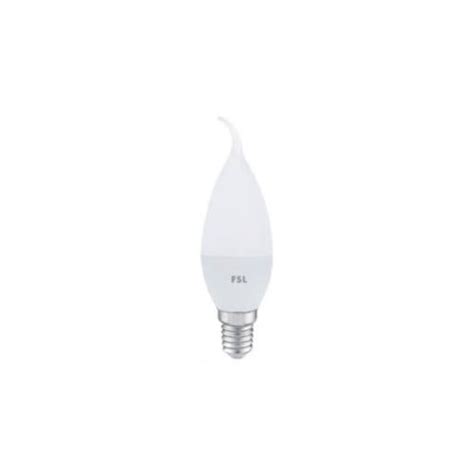 Lampadina Led E A Colpo Di Vento W K Luce Fredda Leroy Merlin