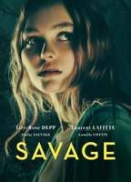 SAVAGE NUDE SCENES AZNude