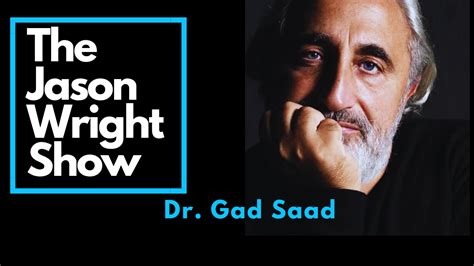 Dr. Gad Saad, Author of The Saad Truth About Happiness: 8 Secrets for ...