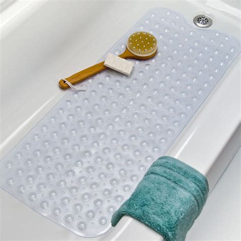 Novelty Non Slip Shower Mats at Carrie Delay blog