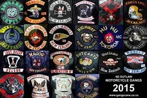 Pictures Of Outlaw Motorcycle Gang Patches | Reviewmotors.co