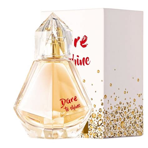 Oriflame Dare to Shine - «Интересный аромат на каждый день ️» | отзывы